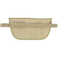 Tatonka Skin Moneybelt Int. RFID B Portafogli (One Size, beige)