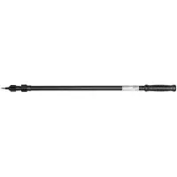 Gossen metrawatt GOSSEN-METRAWATT Asta telescopica Gossen per RLO e telearm 180 RISO 180 cm CAT III 600V / CAT IV Z505D