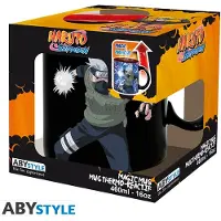 Abystyle Tazza Naruto Shippuden Kakashi