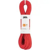 Petzl - Mezza corda versatile - Rumba 8.0 Rouge - Taglia 60 m - rosso