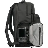 WANDRD PRVKE Pocket 31L Photo Bundle - Nero