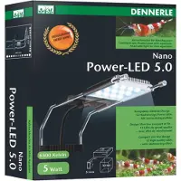Dennerle Nano Power-LED 5.0