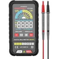 Habotest - HT124B+ - Multimetro