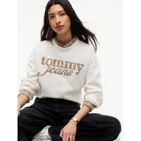 Tommy Hilfiger Felpa Dw0dw23304