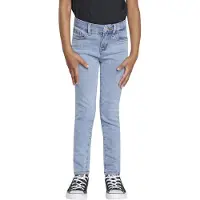 Levi's Girls 710 Super Skinny Jean Palisades Taglia: 3Y | Jeans Outlet | kids