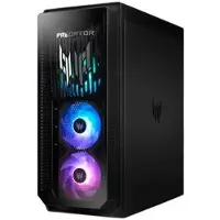Acer Pc Desktop Da Gaming Predator Orion 7000 Po7-660 Ultra 7-265kf/32gb/1024gb Ssd/geforce Rtx 5080