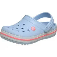 Crocs Scarpa bassa 'Crocband' blu chiaro