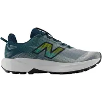 New Balance Sneaker bassa 'FuelCell Rebel Trail' menta / giada / sambuco / nero