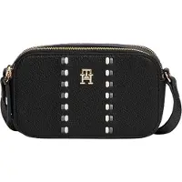 Tommy Hilfiger Borsa A Tracolla Aw0aw18153