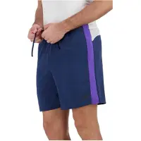 New Balance Pantaloni Corti Fast Days 7´´