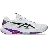 Asics Scarpe Per Tutte Le Superfici Solution Speed Ff 4