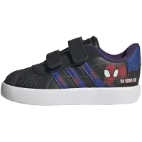 Adidas Scarpe Da Ginnastica Per Neonati Marvel Spider-man Vl Court 3.0
