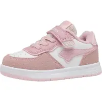 Kangaroos Sneaker 'Ultralite 2' beige / rosa / bianco