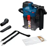 Bosch Aspirapolvere A Scopa Gas18v-6ls