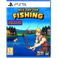Ps5 Nice Day For Fishing