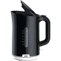 Braun Bollitore Wk1100bk