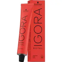 Schwarzkopf Tintura Permanente Igora Royal 60ml