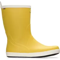 Viking Seilas Stivali di gomma (38, giallo)