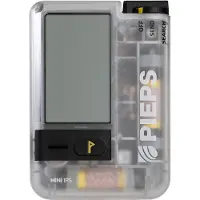 Pieps - Rilevatore di vittime di valanga compatto - Mini IPS - Bianco
