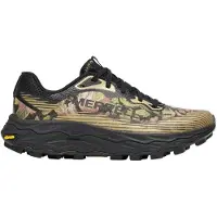 Merrell - Scarpe trail - Agility Peak 6 W Opulent - Taglia 38,5 - Oro