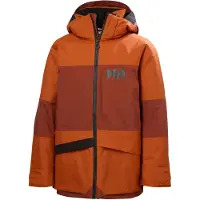 Helly Hansen Giacca Summit 2.0