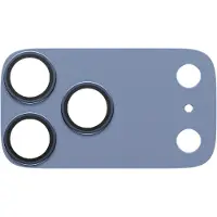 PanzerGlass Protettore Per Fotocamera Fender Iphone 18 Pro Max
