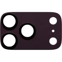 PanzerGlass Protettore Per Fotocamera Fender Iphone 18 Pro