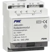 Honeywell Modulo per tapparelle/veneziane Peha D 940 JRM 00258917