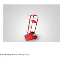 Lapp TRONIC carrello modulare a ruota singola 6x2