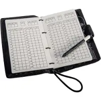 Mares Taccuino Subacqueo Xr Wetnotes Pen And Straps