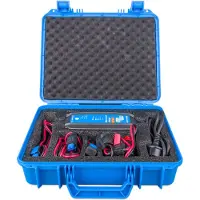 Victron Energy Case per caricabatterie e accessori BPC (12/15 e 24/8)