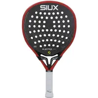 Siux Racchetta Da Padel Electra Pro 2026