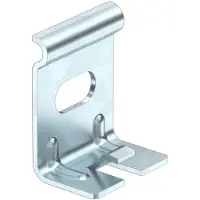 OBO Bettermann WH GRM35 FT, Metallizzato