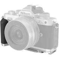 SmallRig Impugnatura a L per Nikon Z fc Fotocamera 3480