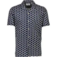 Lindbergh Camicia navy