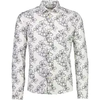Lindbergh Camicia offwhite