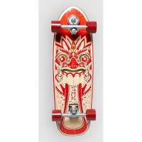 YOW Surfskate Lakey Peak 32´´ Power Surfing Series