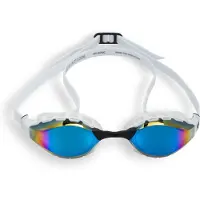 Arena Occhiali 'Air Sonic Mirror' blu / bianco