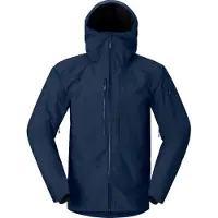 Norrøna - Giacca in GORE-TEX&reg; e in PrimaLoft&reg; - Lofoten Gore-Tex Insulated Jacket M Indigo Night - Taglia L - Blu navy