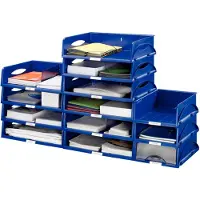 Leitz Cassetto Della Carta Sorty Standard