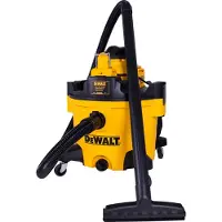 DeWalt Industrial hoover 34L 1080W DXV234P