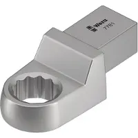 Wera 7781 Chiave a scatola, 14x18 mm, 18 x 64 mm