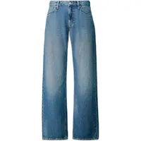 Pepe Jeans Jeans A Vita Bassa Nicky Loose Straight Fit