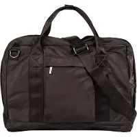 Bugatti Elia Borsa da viaggio Weekender 45 cm marrone