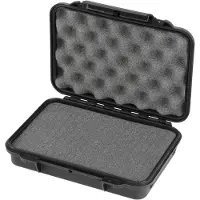 PLASTICA PANARO Scatola di plastica, 230x175x53 mm, IP 67