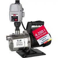 T.I.P. Scaldacqua automatico T.I.P. HWA 4400 INOX Plus