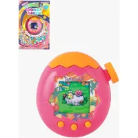 Tamagotchi Paradise-tropical Island