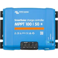 Victron Energy Regolatore Smartsolar Mppt 100/50
