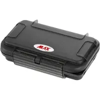 Max Koffer Kit di accessori Max MAX001, grado di protezione IP67