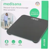 Medisana Bilancia Ps 520